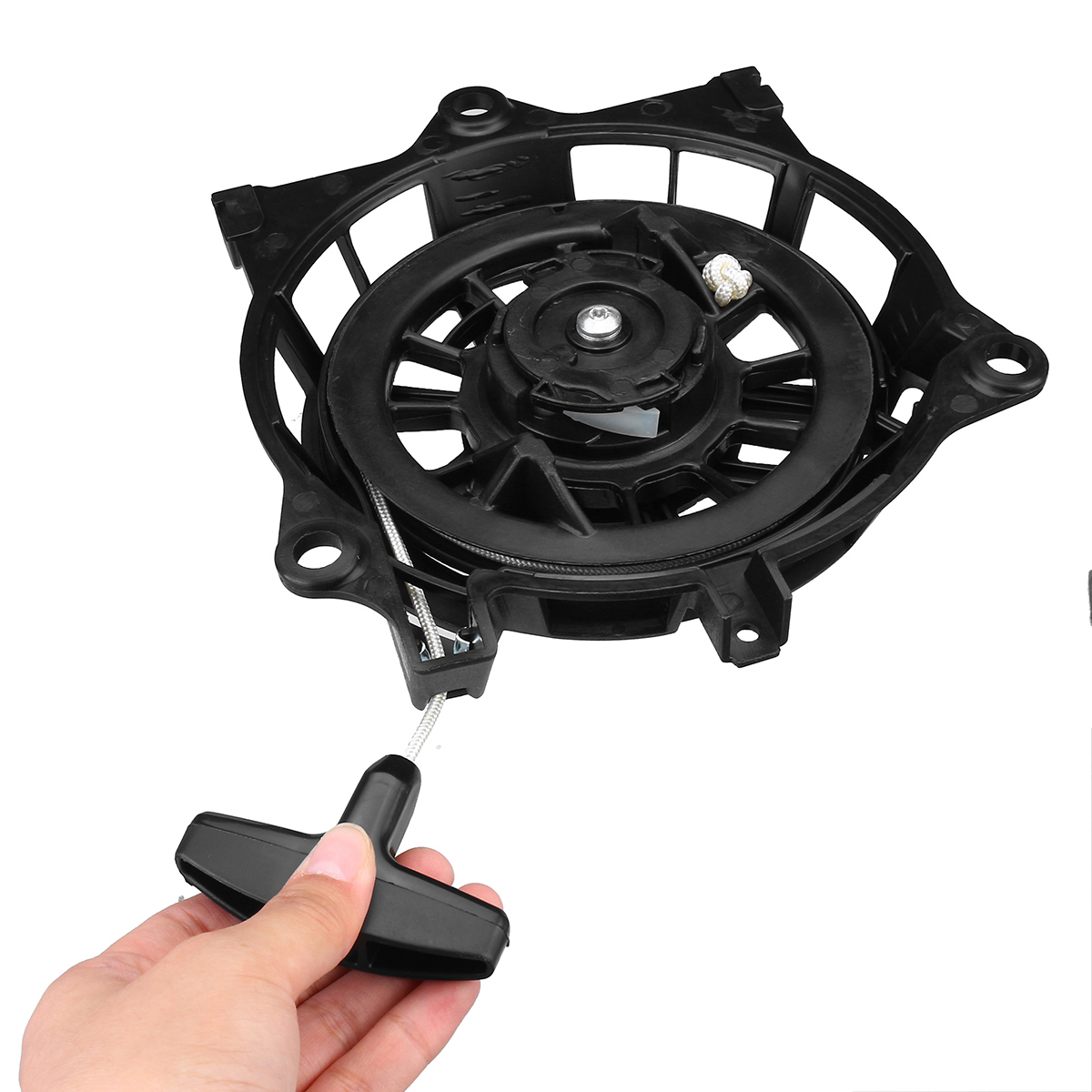 Recoil-Starter-Pull-Start-Tool-For-Honda-GCV135-GCV160-GCV190-GC135-GC160-28400-Z0M-801-Engine-1767532