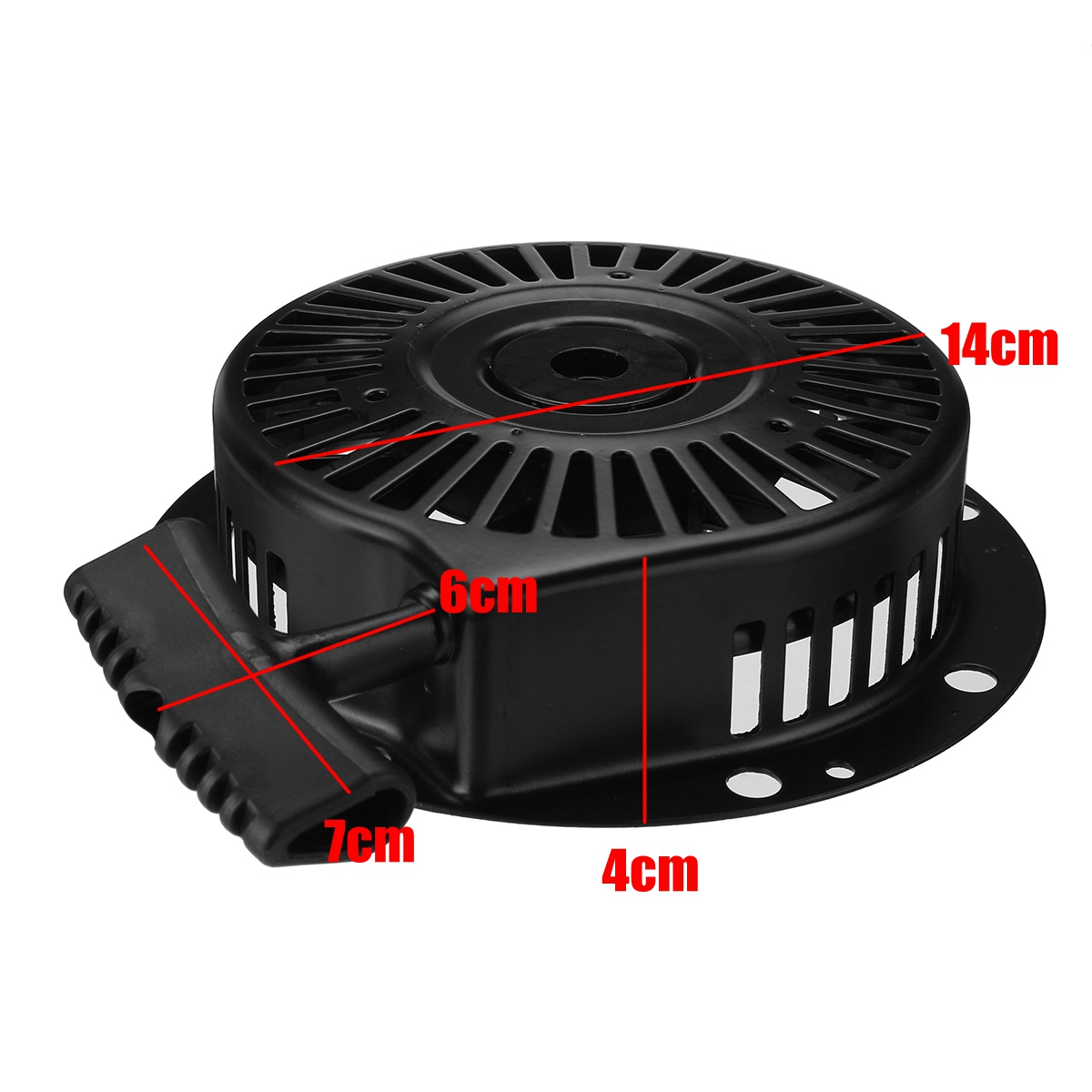 Recoil-Starter-Pull-Start-Tool-For-Tecumseh-55Hp-To-10Hp-Engine-590746-590748-590788-590736-1764491