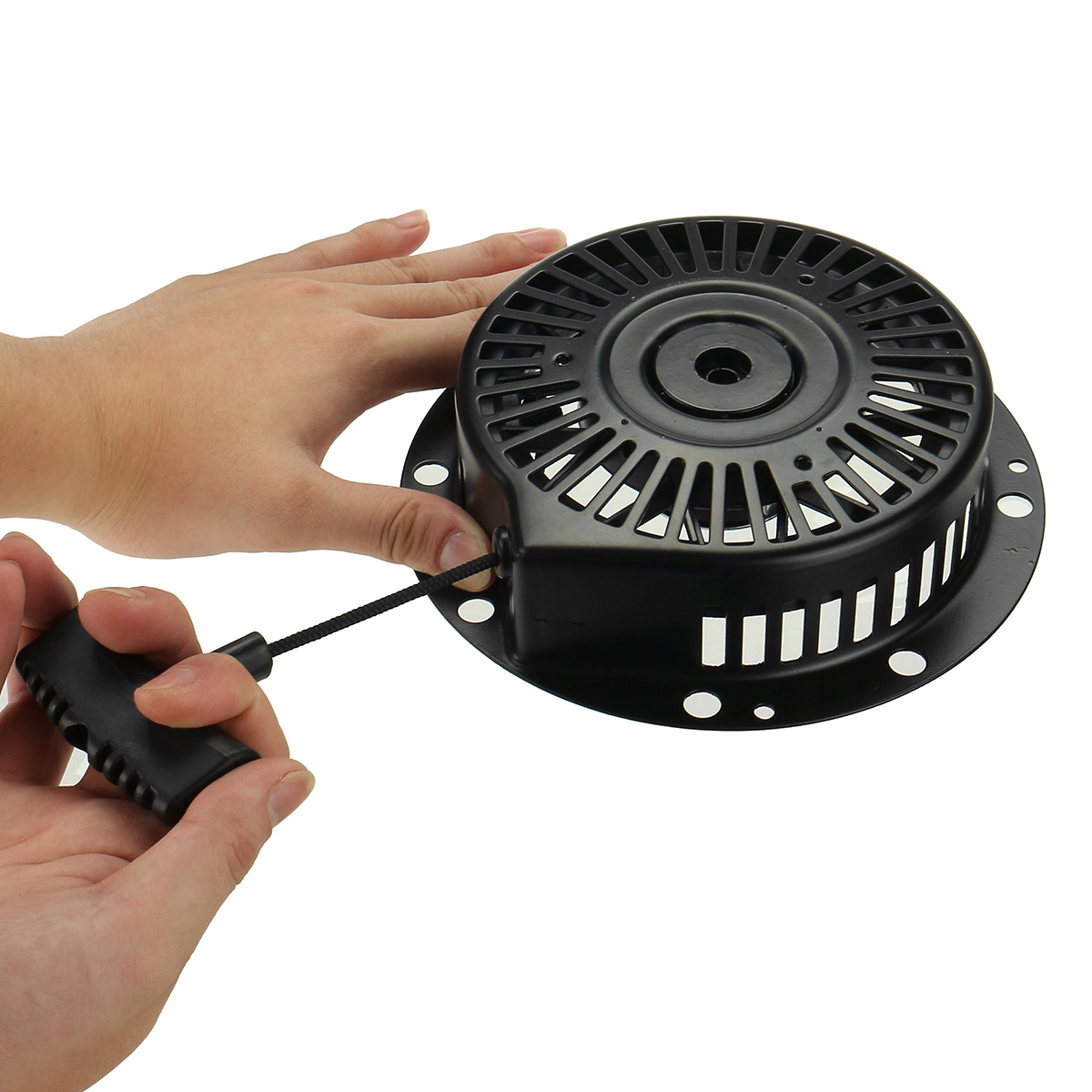 Recoil-Starter-Pull-Start-Tool-For-Tecumseh-55Hp-To-10Hp-Engine-590746-590748-590788-590736-1764491