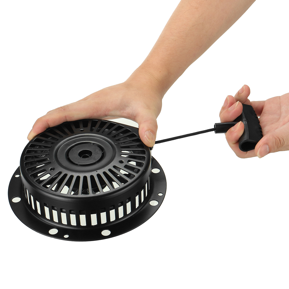 Recoil-Starter-Pull-Start-Tool-For-Tecumseh-55Hp-To-10Hp-Engine-590746-590748-590788-590736-1764491