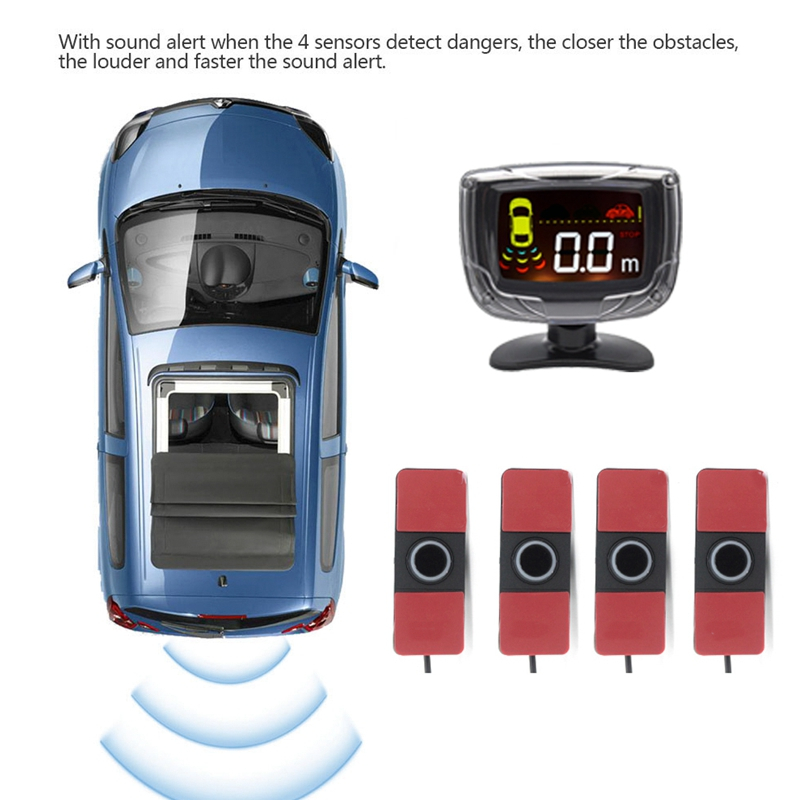 165mm-Flat-Sensor-Auto-Reverse-Parking-System-Front-Rear-Radar-With-LED-Display-1574895