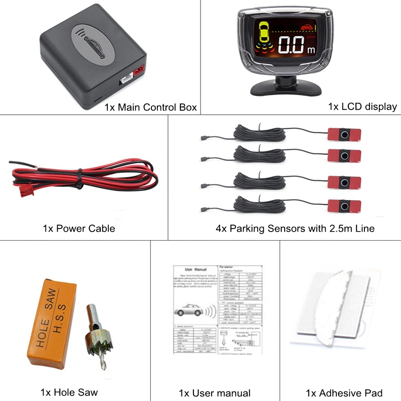 165mm-Flat-Sensor-Auto-Reverse-Parking-System-Front-Rear-Radar-With-LED-Display-1574895