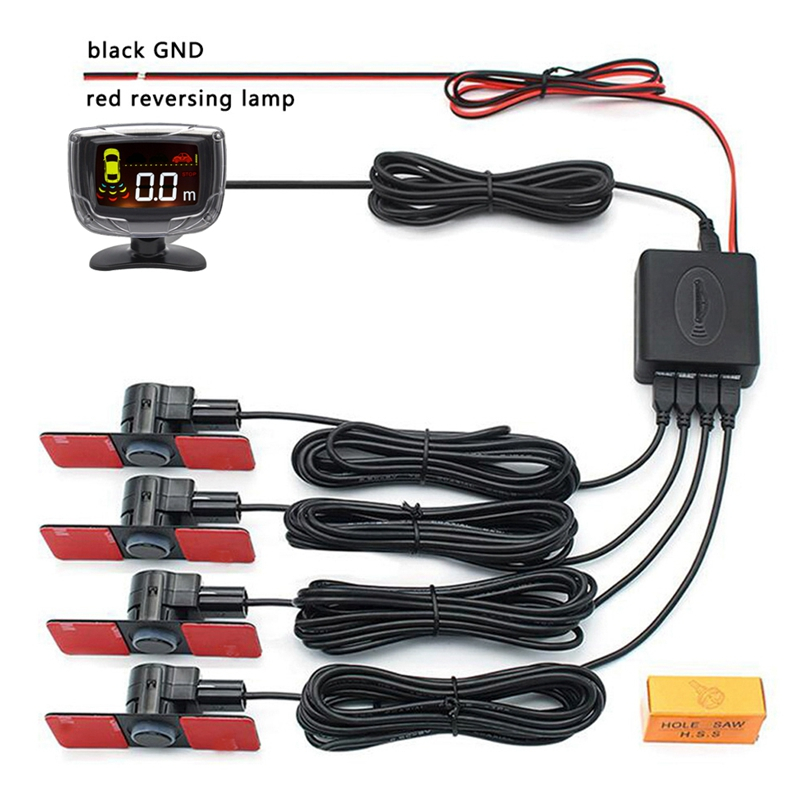 165mm-Flat-Sensor-Auto-Reverse-Parking-System-Front-Rear-Radar-With-LED-Display-1574895