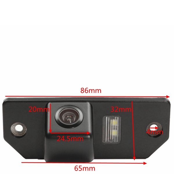 12V-120deg-CCD-HD-Waterproof-Rear-View-Reversing-Camera-For-Ford-Focus-Sedan-C-Max-1266405