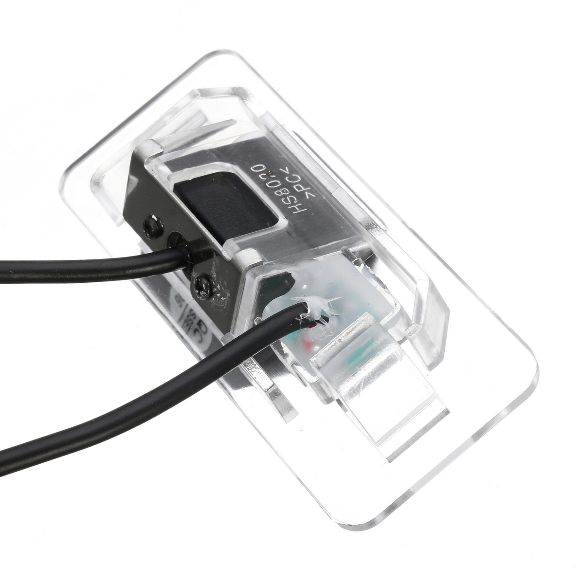 170-Degree-Wireless-CCD-Car-Rear-View-Reversing-Camera-Parking-IP68-for-BMWE39-E46-E53-1165137
