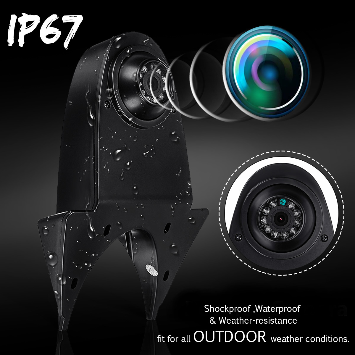 170deg-Auto-Reverse-Backup-Car-Rear-View-Camera-For-Mercedes-Sprinter-Nissan-Navara-1361171