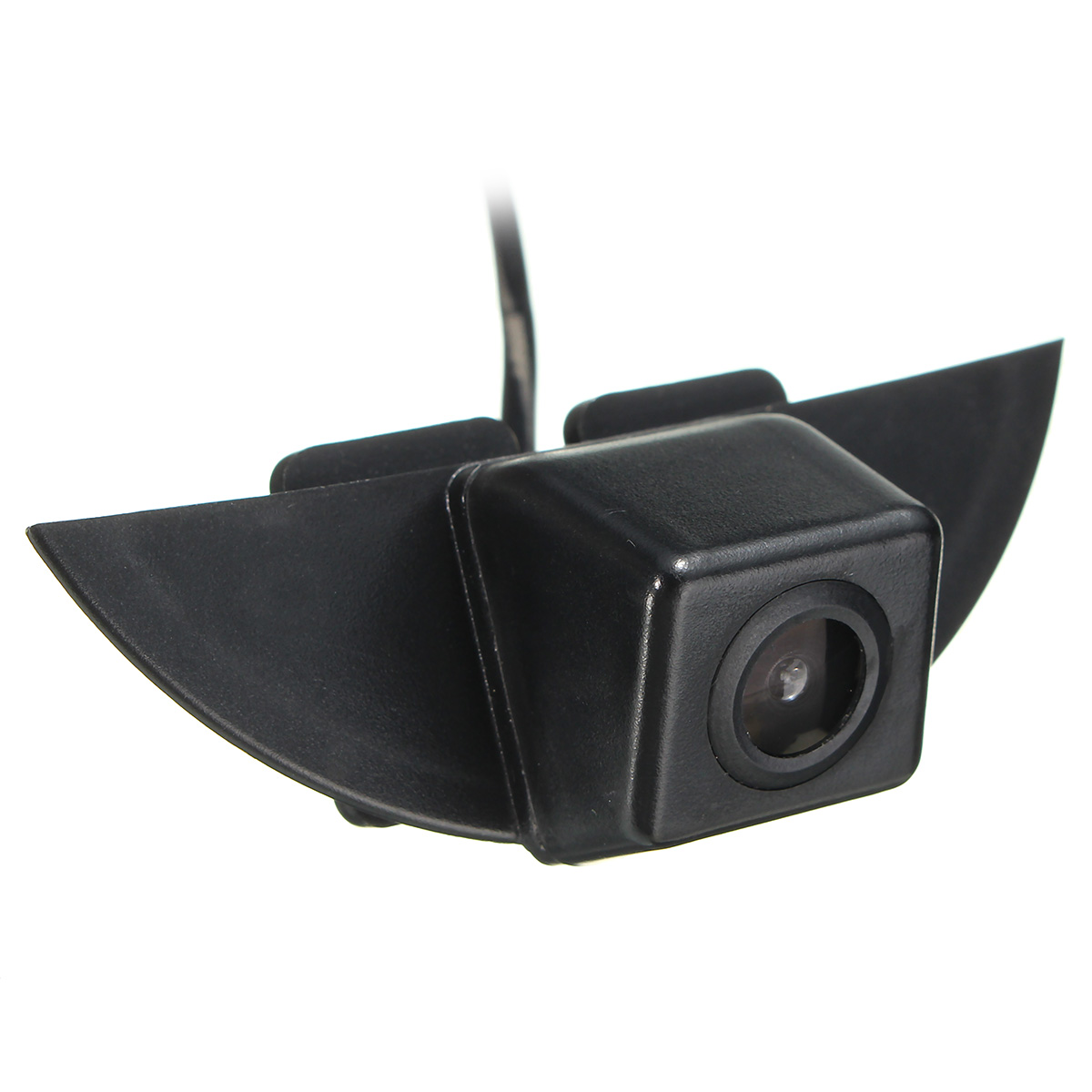 170deg-Wide-Degree-Waterproof-Front-View-Car-Camera-Lens-For-Nissan-1372302