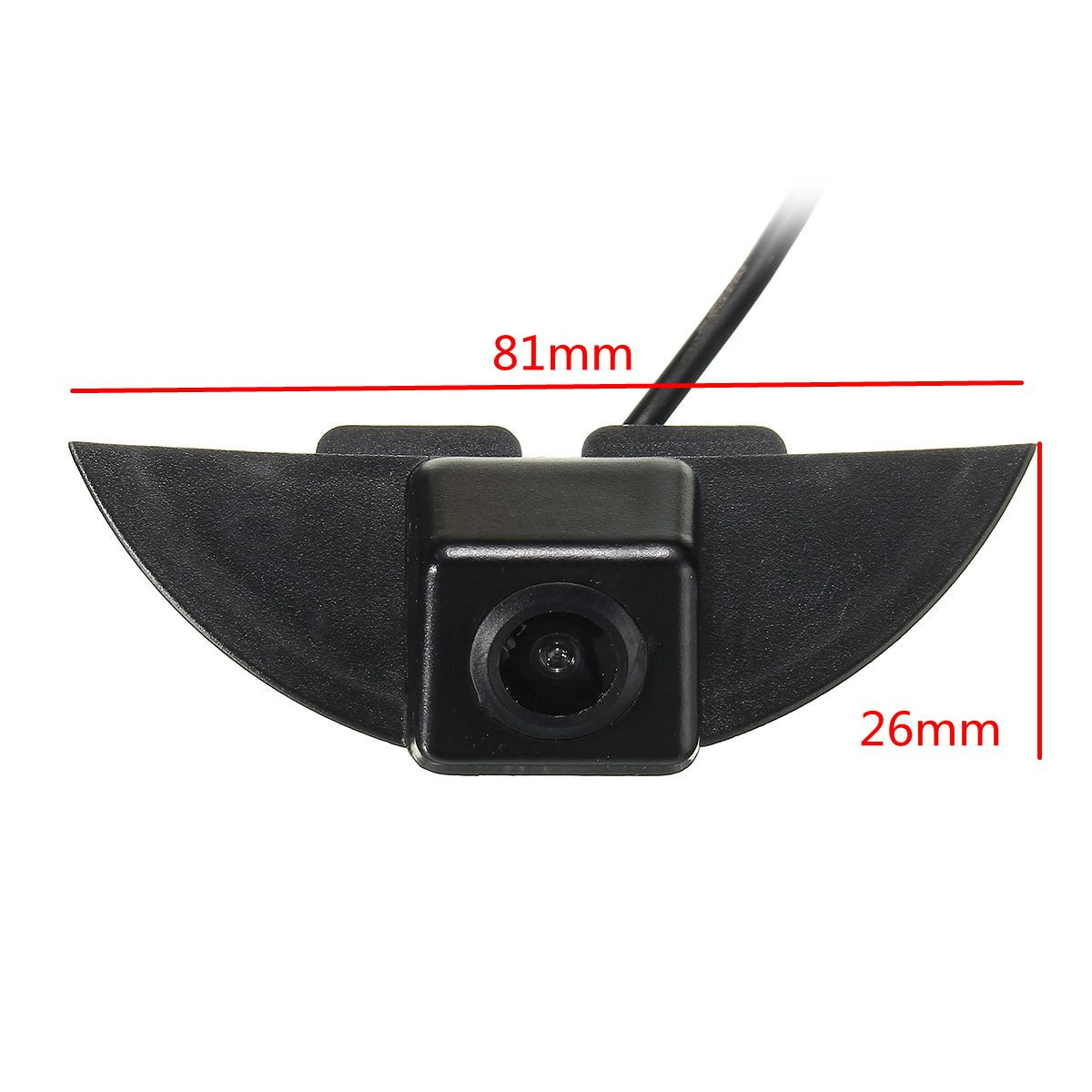 170deg-Wide-Degree-Waterproof-Front-View-Car-Camera-Lens-For-Nissan-1372302