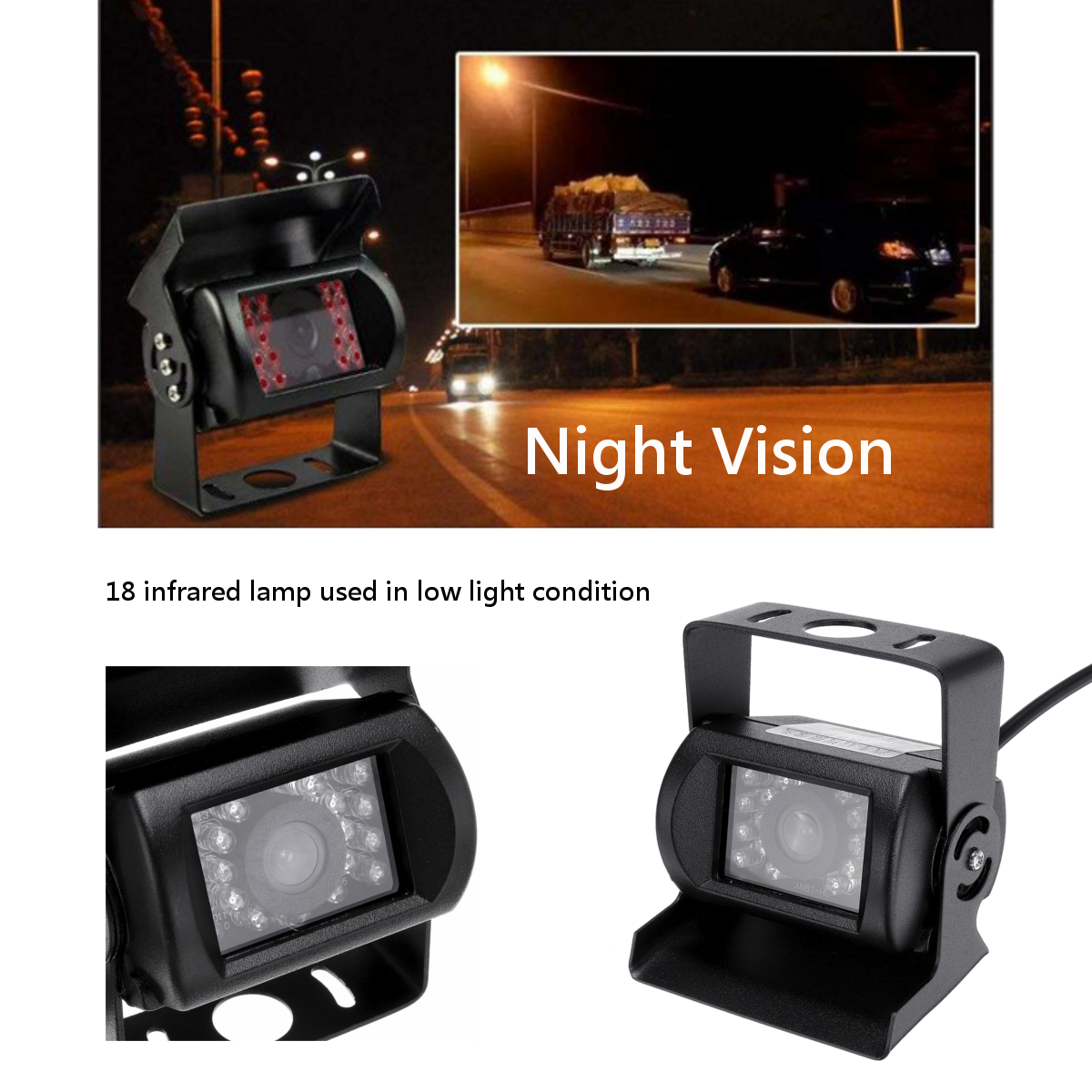 4-Pin-Bus-Truck-IR-Night-Vision-Car-Rear-View-Camera-Waterpoof-12V-24V-1321302
