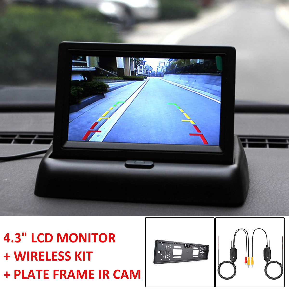 43-Inch-Car-Folding-Digital-Display-170deg-Car-4LED-Car-Rear-View-Camera-1414261