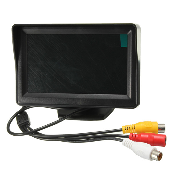 43-Inch-LCD-Monitor-IR-Night-Vision-Reversing-Camera-Car-Rear-View-Kit-974533