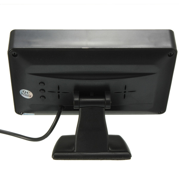 43-Inch-LCD-Monitor-IR-Night-Vision-Reversing-Camera-Car-Rear-View-Kit-974533