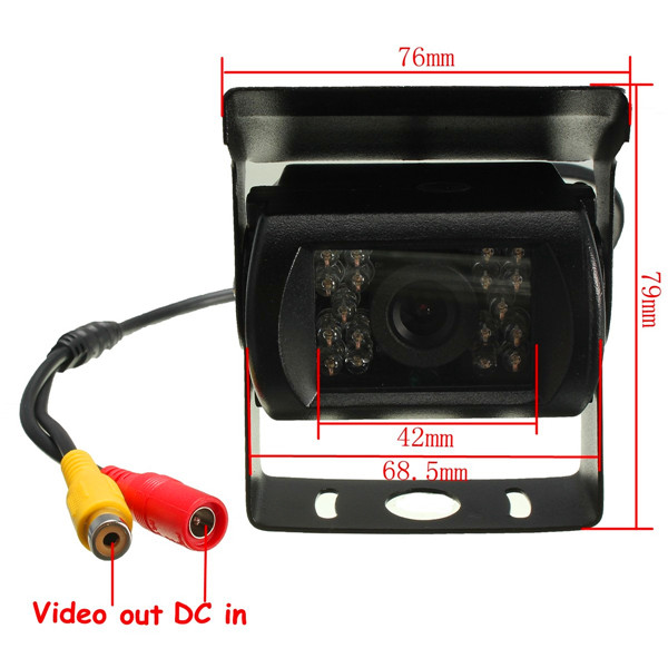 7-inch-LCD-Monitor--IR-18LED-Reverse-Backup-Camera-Rear-View-Kit-For-Truck-Bus-RV-1000407