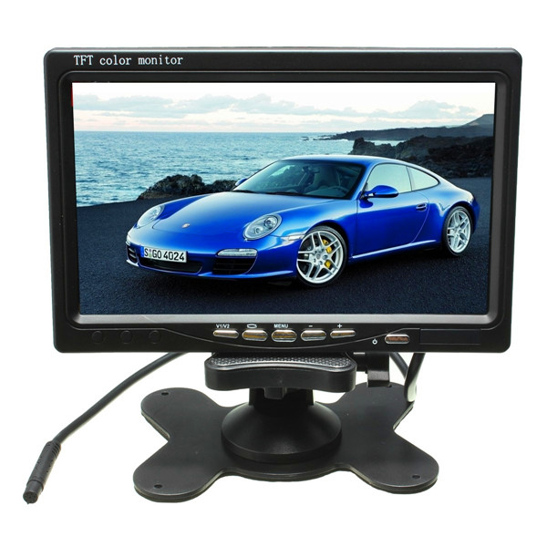 7-inch-LCD-Monitor--IR-18LED-Reverse-Backup-Camera-Rear-View-Kit-For-Truck-Bus-RV-1000407