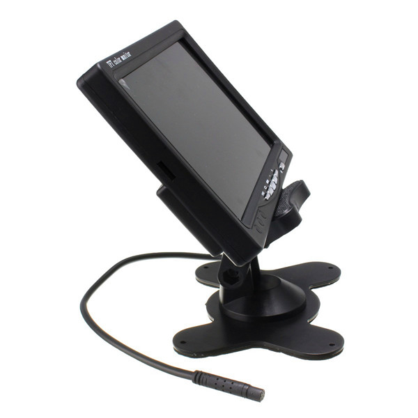 7-inch-LCD-Monitor--IR-18LED-Reverse-Backup-Camera-Rear-View-Kit-For-Truck-Bus-RV-1000407
