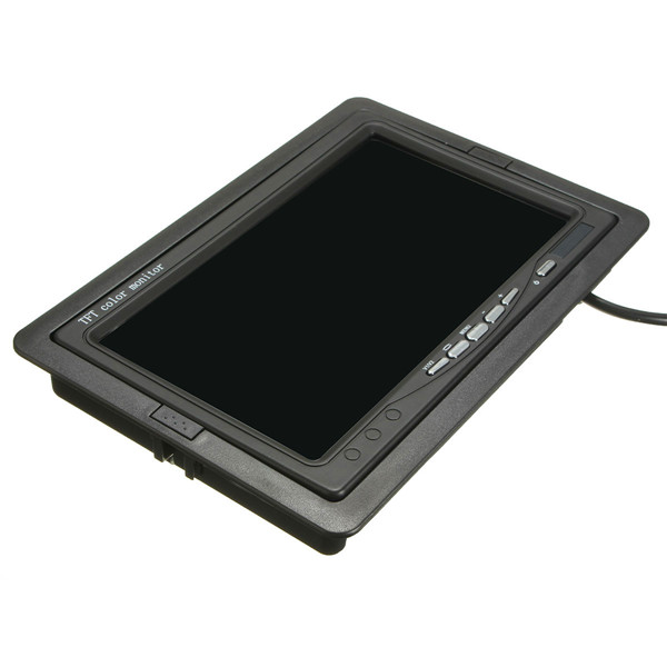 7-inch-LCD-Monitor--IR-18LED-Reverse-Backup-Camera-Rear-View-Kit-For-Truck-Bus-RV-1000407