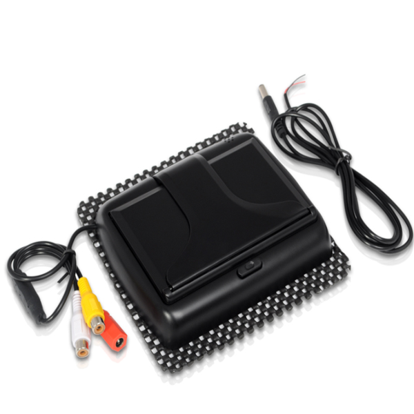 CSX43D-A2-43-Inch-Car-Monitor-Folded-LCD-Digital-Display-Black-907911