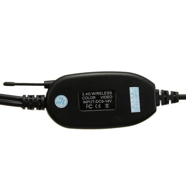 Car-CCD-Wireless-Rear-View-Video-Camera-Reverse-Cam-For-VW-Passat-Golf-T5-Caddy-Touran-990107