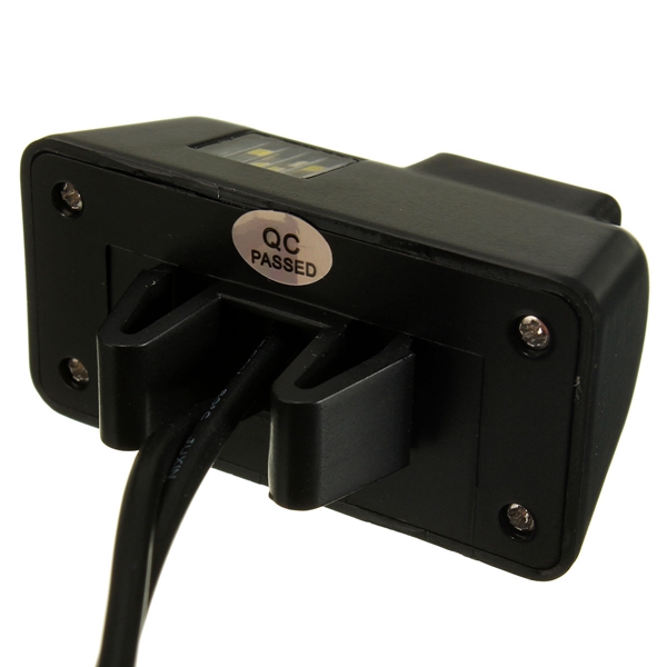 Car-Monitor-Rear-View-Reversing-Camera-Kit-CCD-43-Inch--for-Transit-Connect-994964