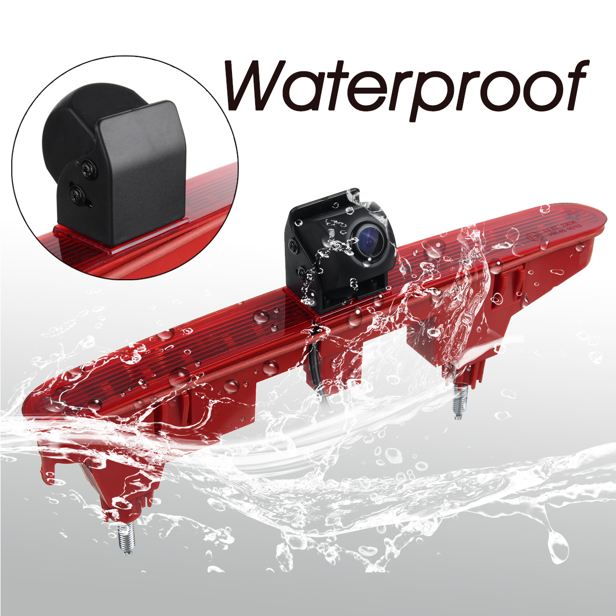 Car-Rear-View-Camera-Brake-Light-IR-For-Citroen-Berlingo-Peugeot-Partner-2008-2016-1805557