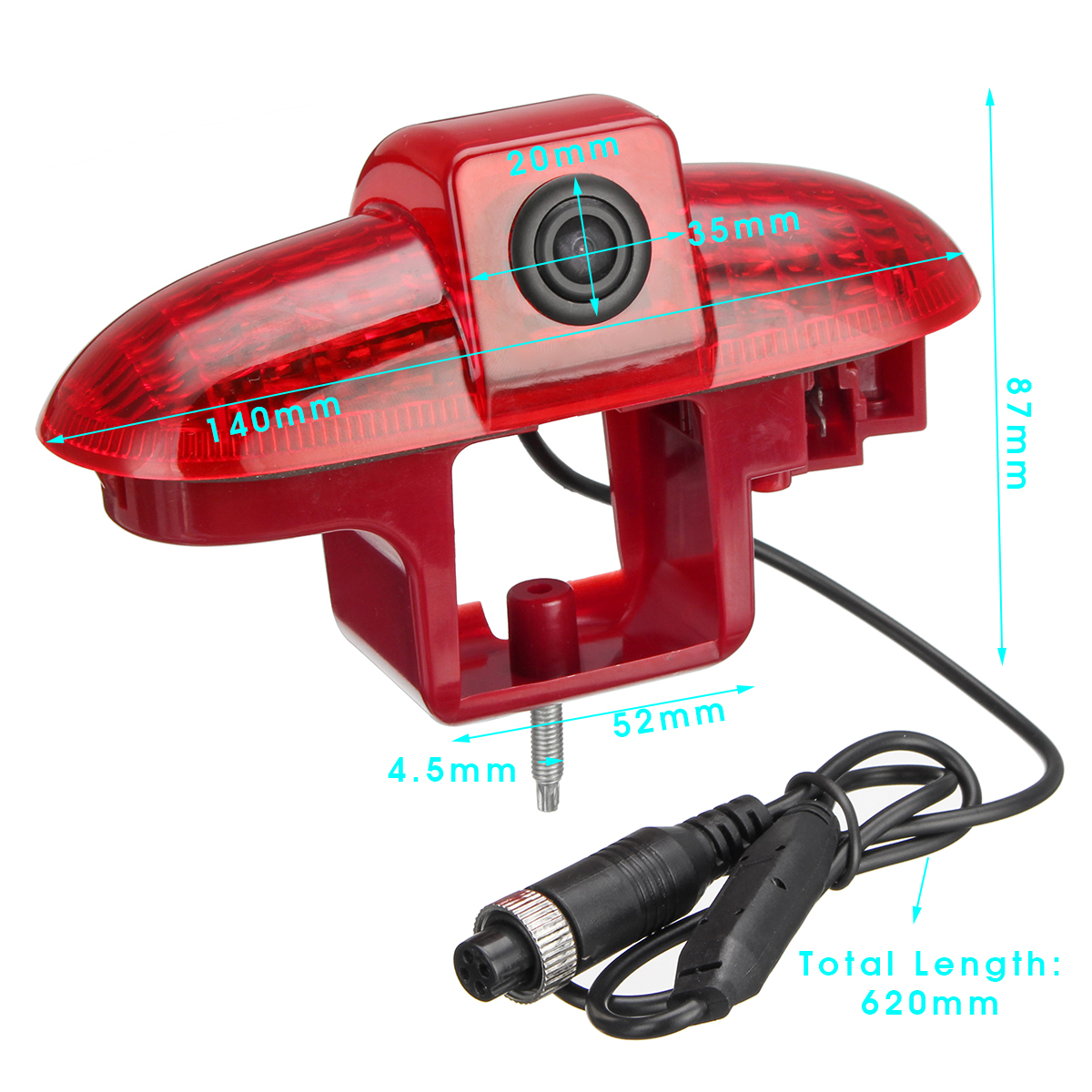 Car-Reversing-Backup-Rear-View-Camera-Brake-Light-170-Degree-Wide-For-Renault-Trafic-01-14-1416131