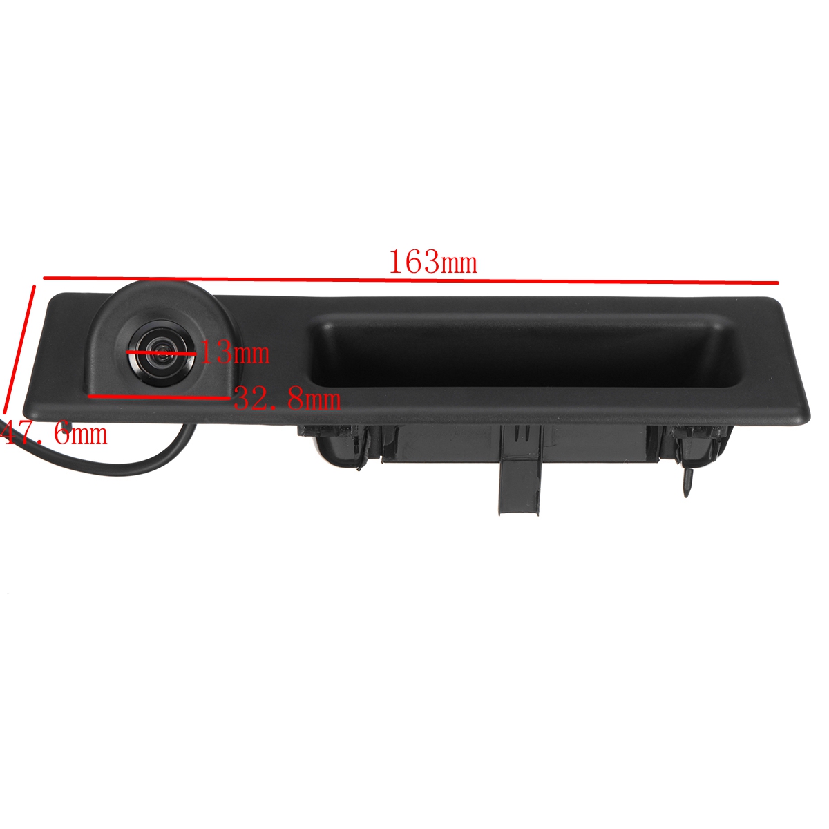 Car-Truck-Handle-CCD-Reversing-Rear-View-Camera-For-BMW-3-Series-F30-F31-F34-GT-1226421