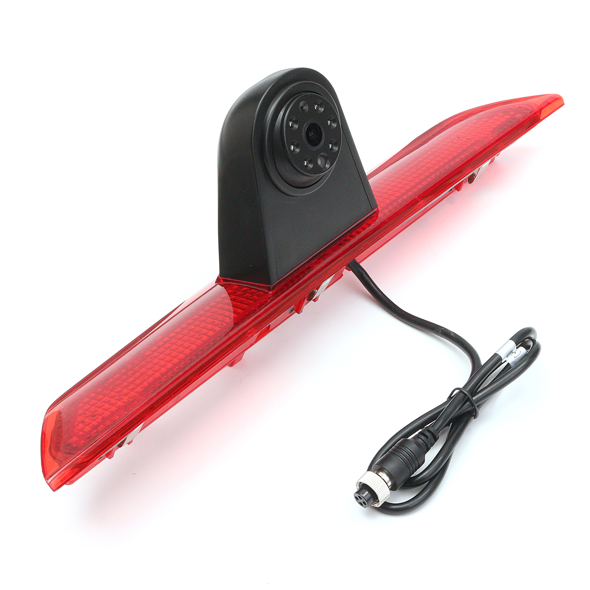 Night-Vision-170deg-Car-Rear-View-Camera-Brake-Light-For-Ford-Transit-1380761