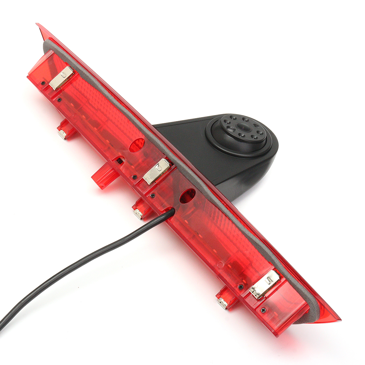 Night-Vision-170deg-Car-Rear-View-Camera-Brake-Light-For-Ford-Transit-1380761