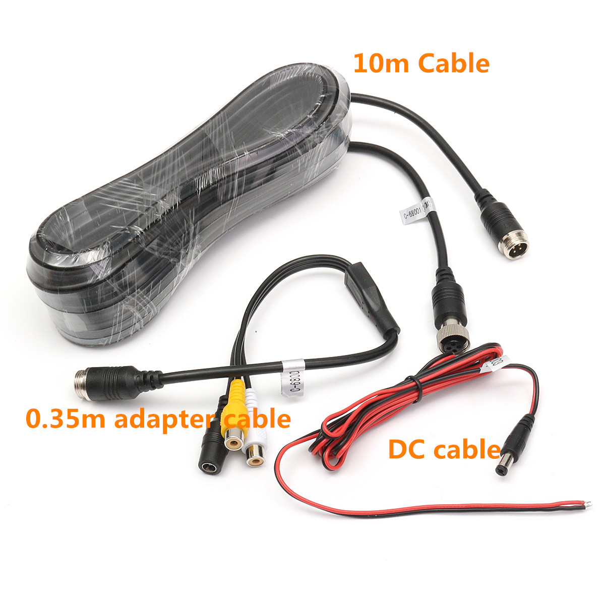 Night-Vision-170deg-Car-Rear-View-Camera-Brake-Light-For-Ford-Transit-1380761