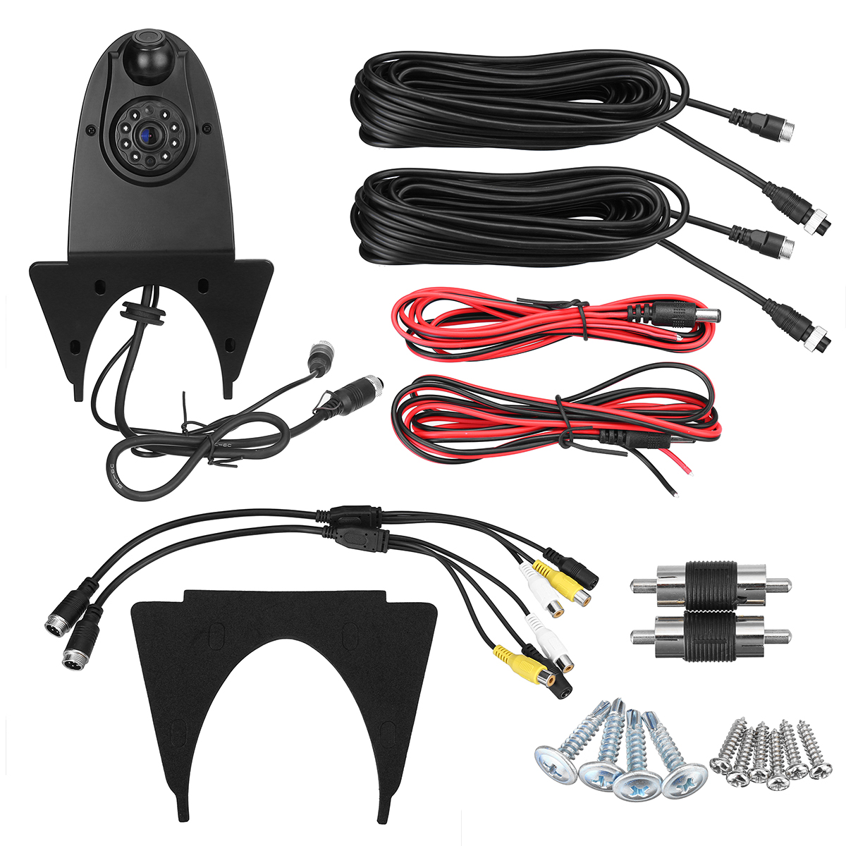 Rear-Reverse-Parking-Running-Time-Dual-Camera-Lens-High-Level-For-Benz-Sprinter-1769587