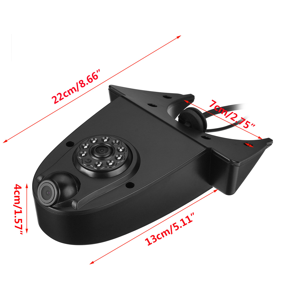 Rear-Reverse-Parking-Running-Time-Dual-Camera-Lens-High-Level-For-Benz-Sprinter-1769587