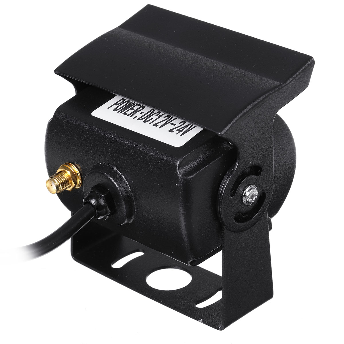 Wireless-Car-Reversing-Camera--7quot-LCD-Monitor-Rear-View-Kit-for-Truck-Bus-Van-1664729