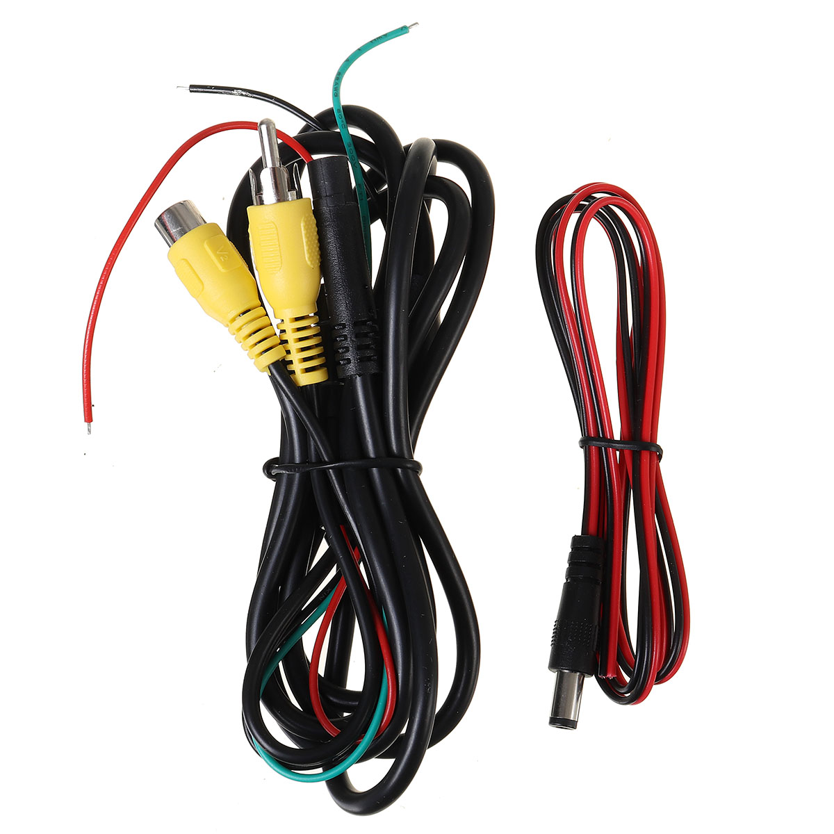 Wireless-Car-Reversing-Camera--7quot-LCD-Monitor-Rear-View-Kit-for-Truck-Bus-Van-1664729