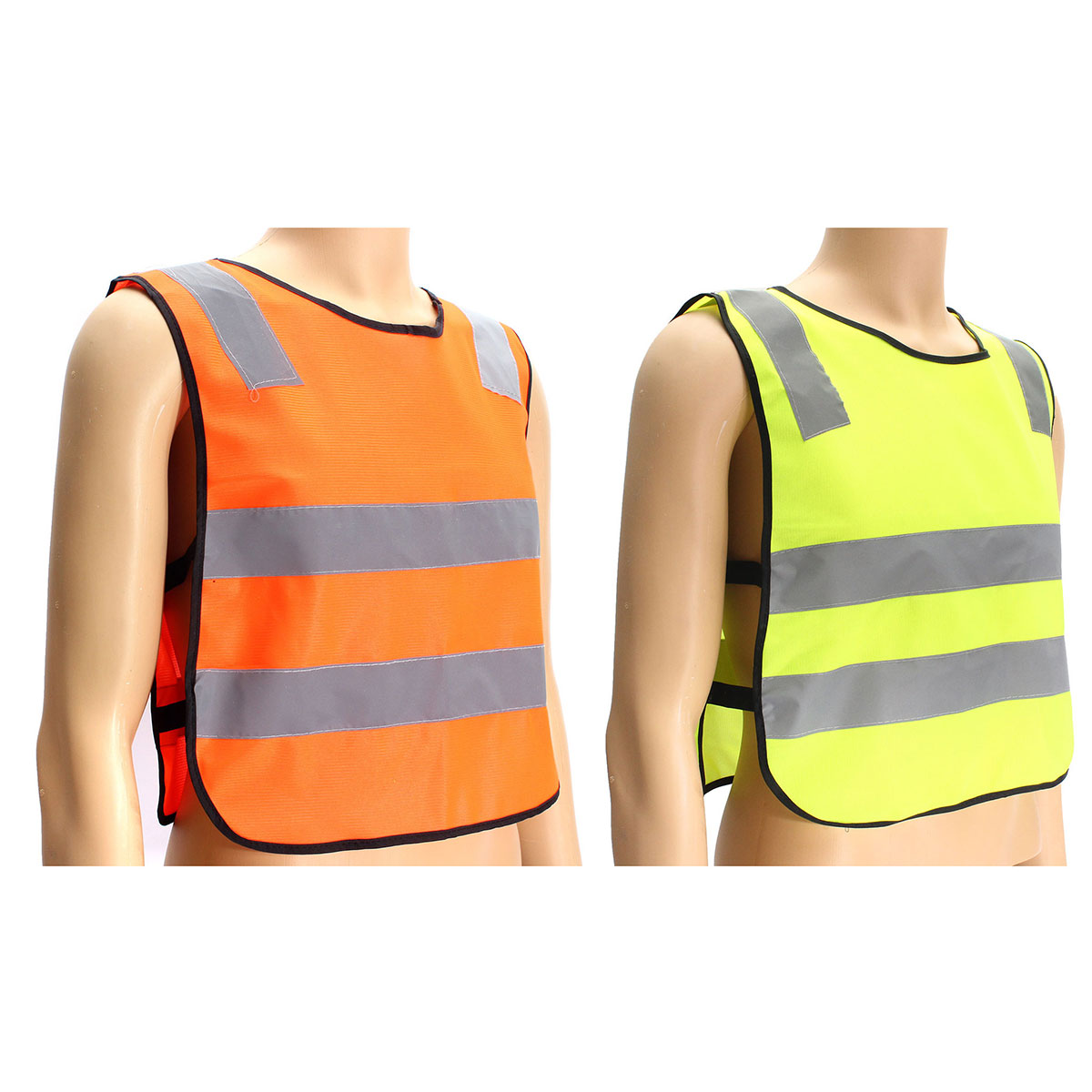 Child-Safety-Yellow-Vest-Reflective-Reflector-Clothing-High-Visibility-1453136