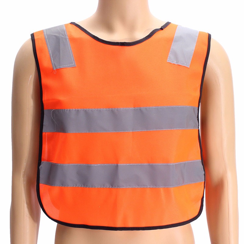 Child-Safety-Yellow-Vest-Reflective-Reflector-Clothing-High-Visibility-1453136