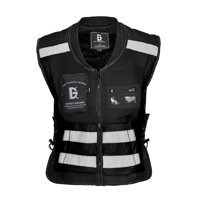 GHOST-RACING-Motorcycle-Reflective-Vest-Jacket-Chaqueta-Ropa-Moto-Safety-Protective-Gear-High-Visibi-1608496
