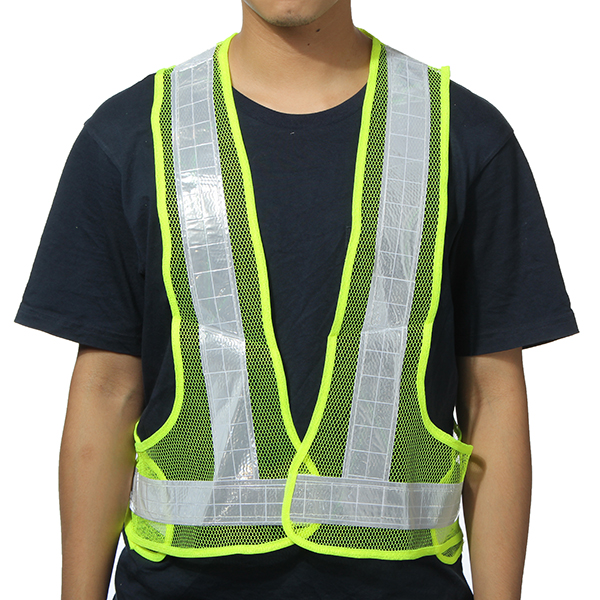 Reflective-Vest-High-Visibility-Warning-Safety-Gear-956914