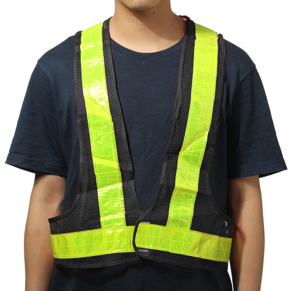 Reflective-Vest-High-Visibility-Warning-Safety-Gear-956914