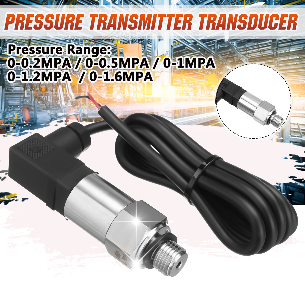 0-16MPA-G14-Pressure-Transmitter-Transducer-4-20mA-Output-For-Water-Gas-Oil-1802874