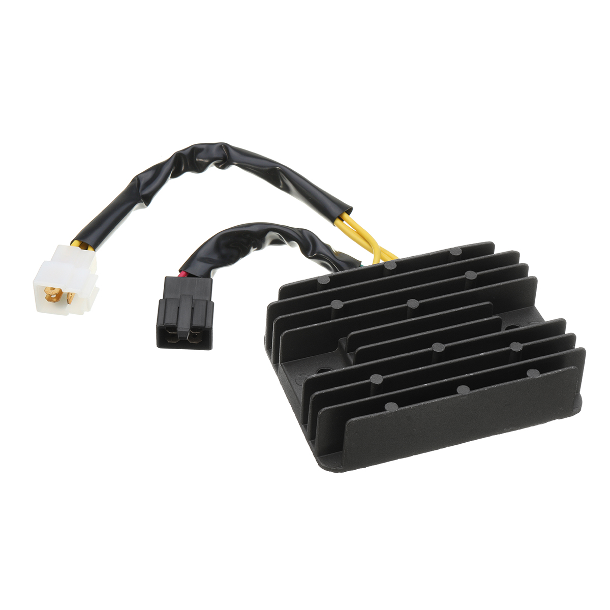 12V-Regulator-Rectifier-Voltage-Motorcycle-Aluminum-Fit-For-Ducati-1098-848-1198-1173436
