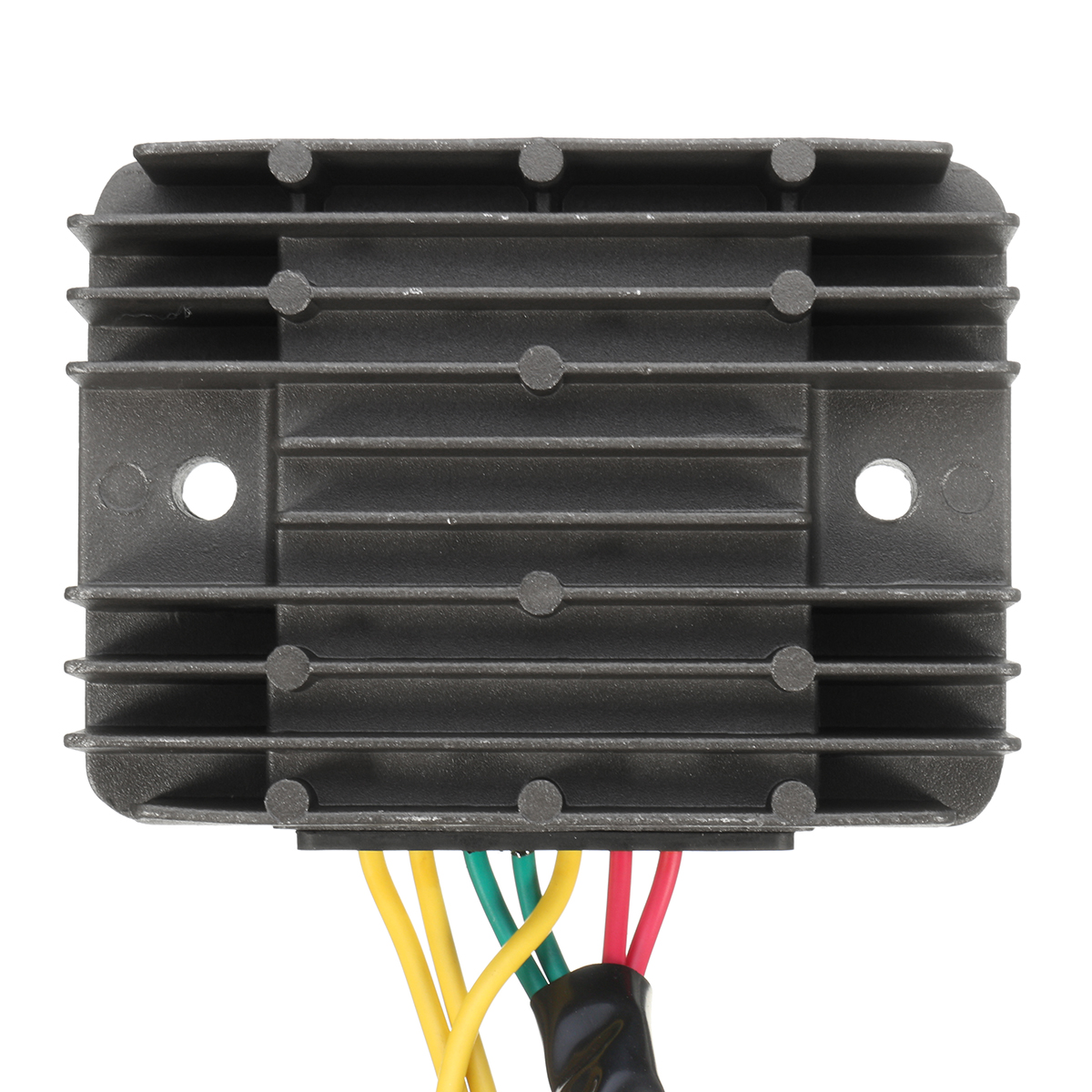 12V-Regulator-Rectifier-Voltage-Motorcycle-Aluminum-Fit-For-Ducati-1098-848-1198-1173436