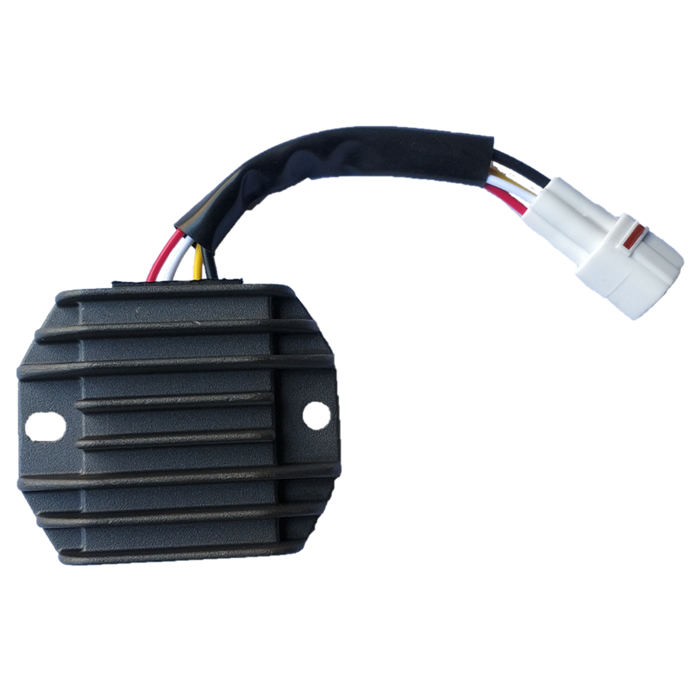 20118-Motorcycle-Voltage-Rectifier-Regulator-For-Yamaha-YFZ-450-5TG-81960-00-00--SH712AB-1PD-81960-0-1800207