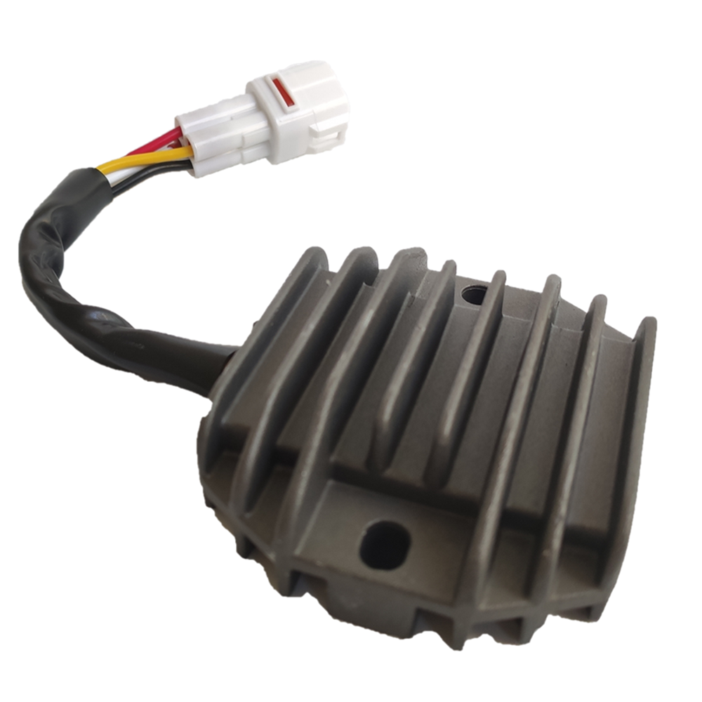 20118-Motorcycle-Voltage-Rectifier-Regulator-For-Yamaha-YFZ-450-5TG-81960-00-00--SH712AB-1PD-81960-0-1800207