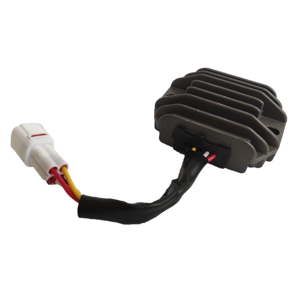20118-Motorcycle-Voltage-Rectifier-Regulator-For-Yamaha-YFZ-450-5TG-81960-00-00--SH712AB-1PD-81960-0-1800207