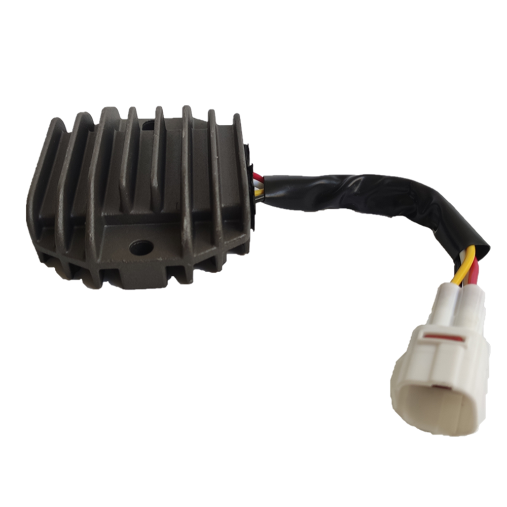 20118-Motorcycle-Voltage-Rectifier-Regulator-For-Yamaha-YFZ-450-5TG-81960-00-00--SH712AB-1PD-81960-0-1800207