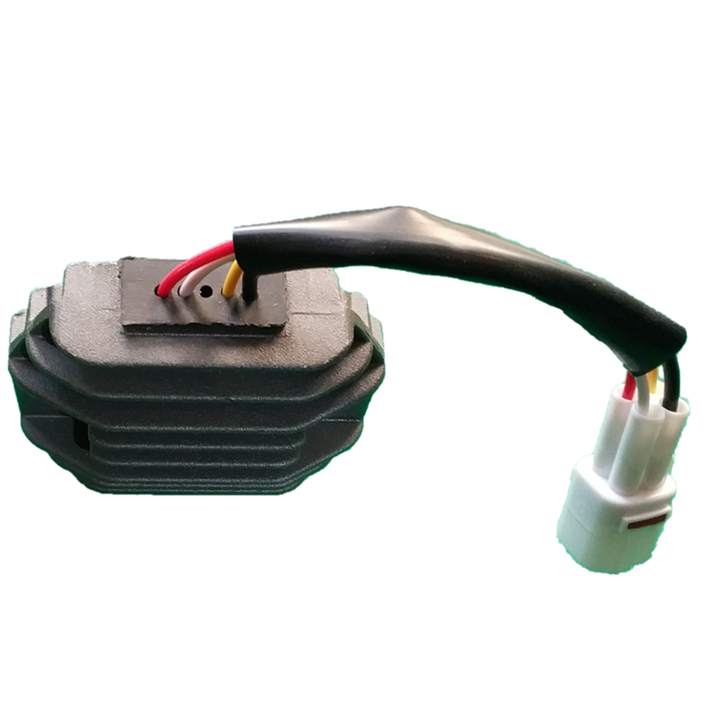 20118-Motorcycle-Voltage-Rectifier-Regulator-For-Yamaha-YFZ-450-5TG-81960-00-00--SH712AB-1PD-81960-0-1800207