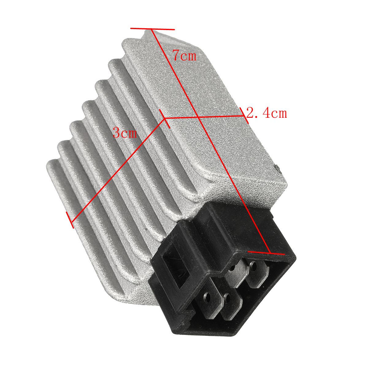 4-Pin-12V-Voltage-Regulator-Rectifier-For-GY6-50cc-125cc-150cc-Moped-Scooter-ATV-1134889
