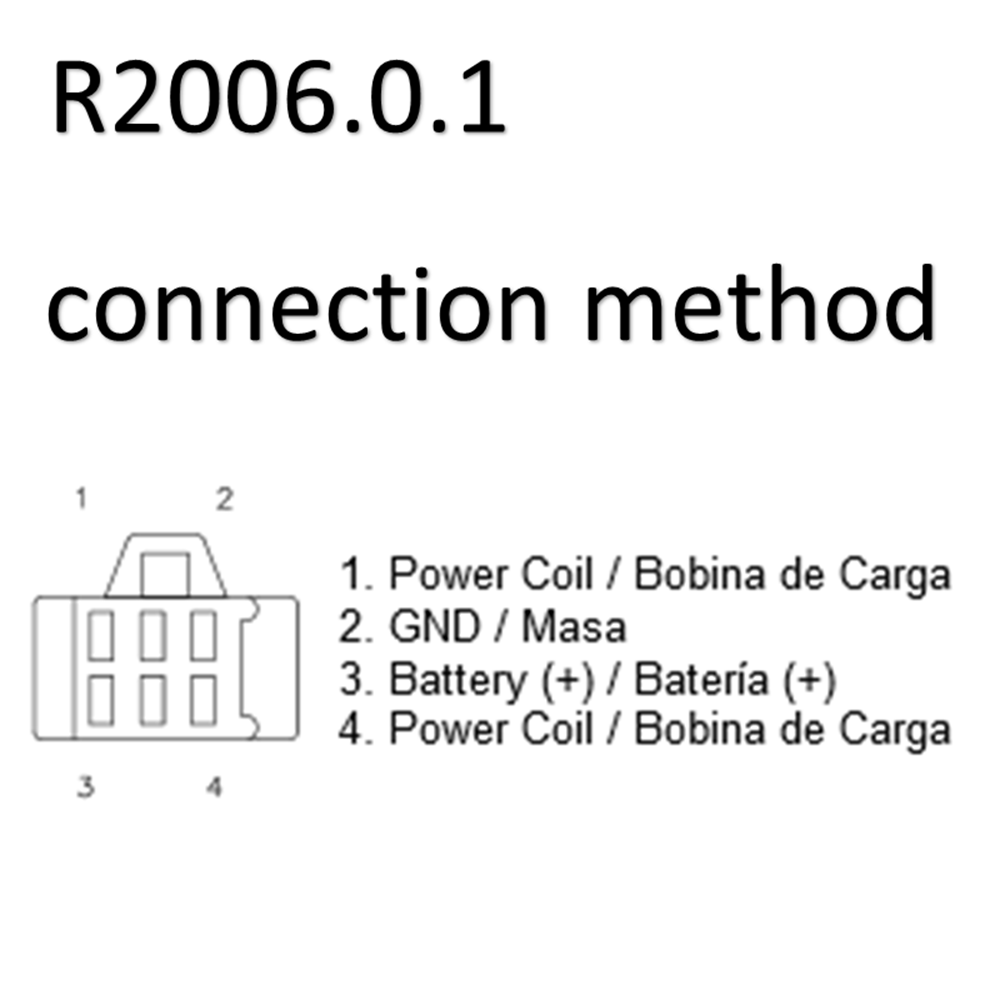 4-Wire-Full-Wave-Motorcycle-Voltage-Rectifier-Regulator-Universal-For-12V-Bike-Quad-Scooter-CG125-FX-1801323