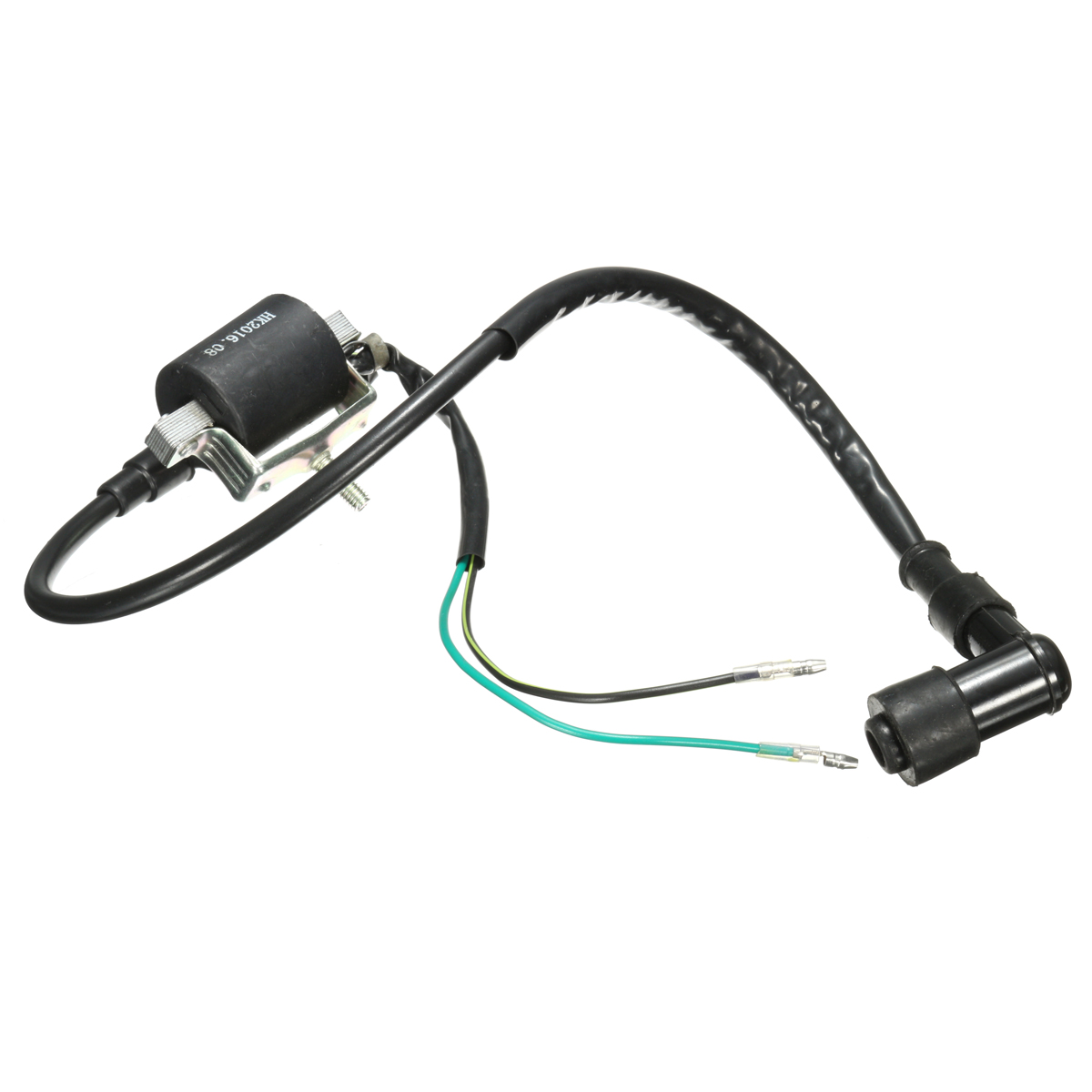 Ignition-Coil-CDI-Rectifier-Regulator-For-110cc-125cc-140cc-Pit-Dirt-Bike-1157494