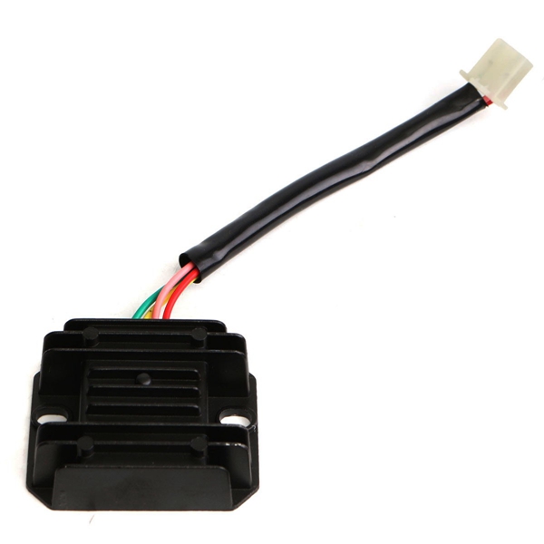 Ignition-Coil-CDI-Regulator-Rectifier-Relay-Kit-for-150cc-200cc-250-Chinese-ATV-1058912